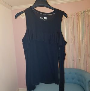 Eye Candy Black Shirt / Bundle 3 for $10